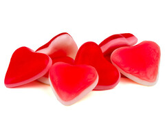 CCI Love Hearts Snoep van CCI