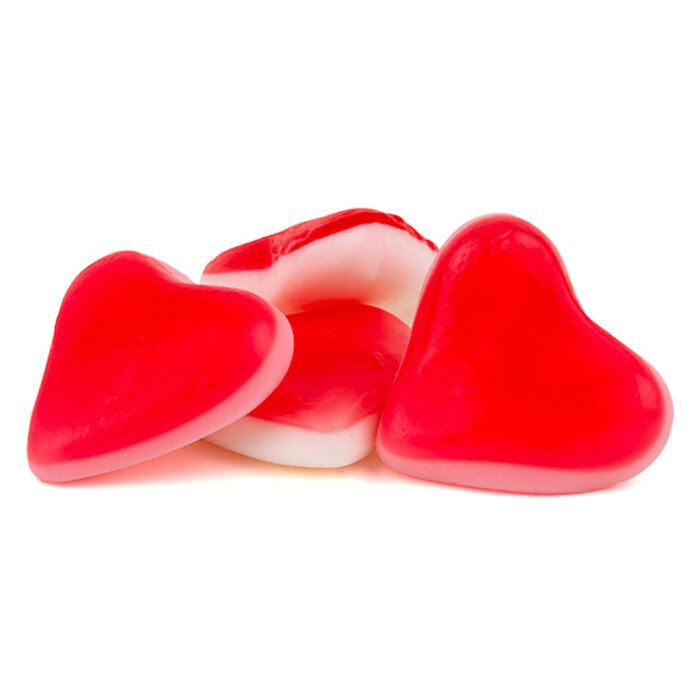 CCI Love Hearts Snoep van CCI
