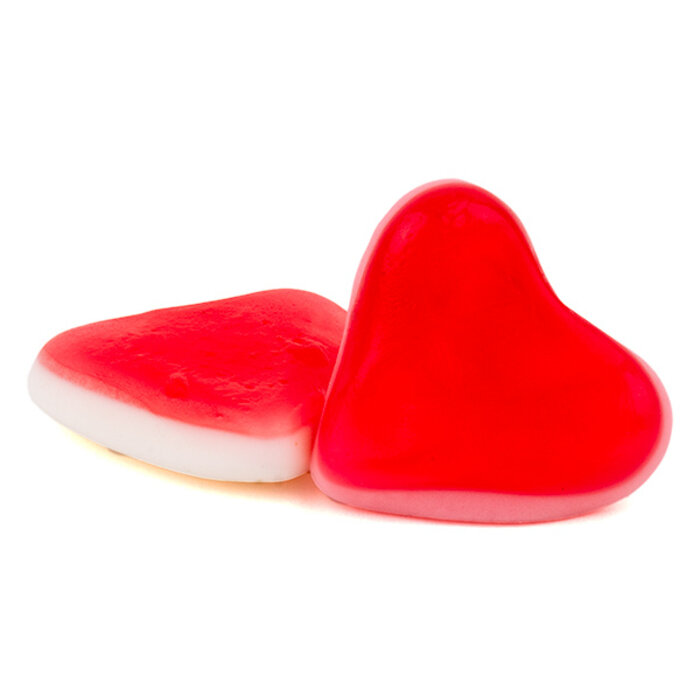 CCI Love Hearts Snoep van CCI