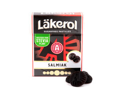 Läkerol Salmiak van Läkerol