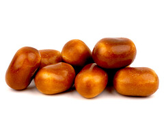 Maoam Cola Kracher of "Happy Chews" van Maoam