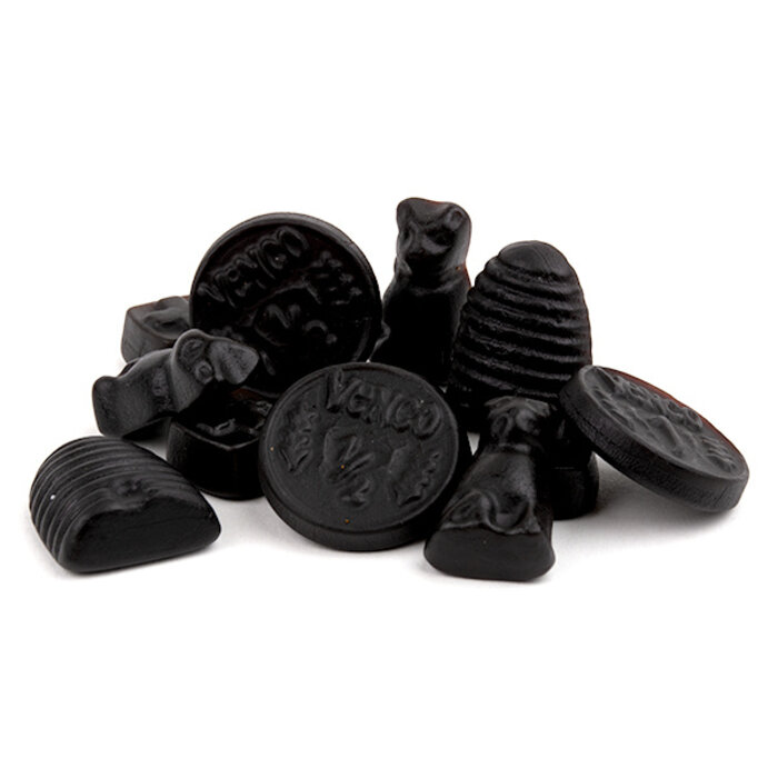 Dropgigant Harde Zoete Dropmix van Dropgigant