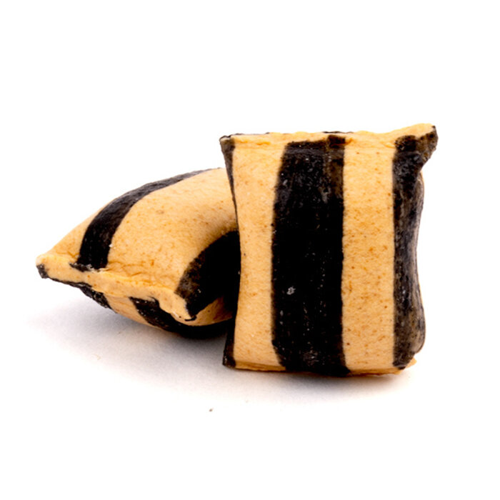 Kindly's Salmiak Kussentjes van Kindly's