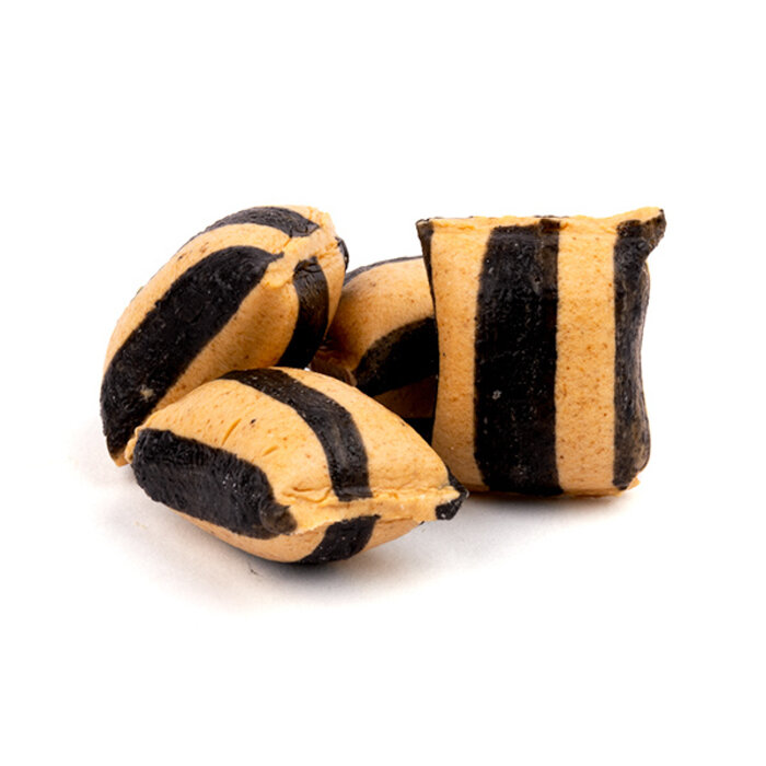 Kindly's Salmiak Kussentjes van Kindly's