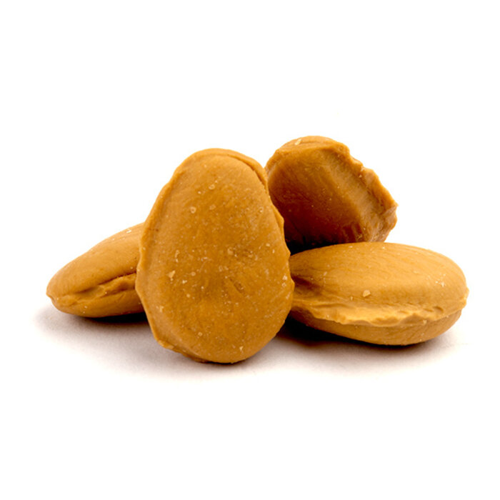 Schuttelaar Haverstro snoep van Schuttelaar