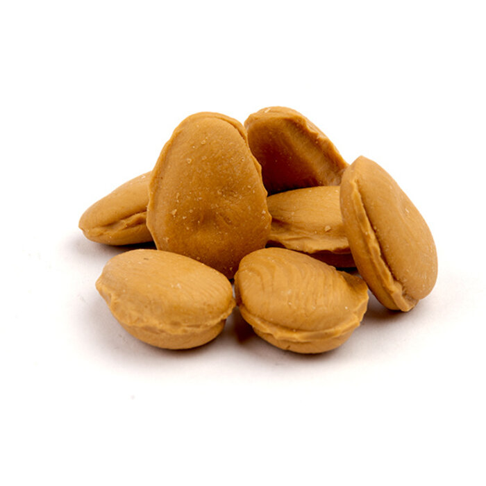 Schuttelaar Haverstro snoep van Schuttelaar