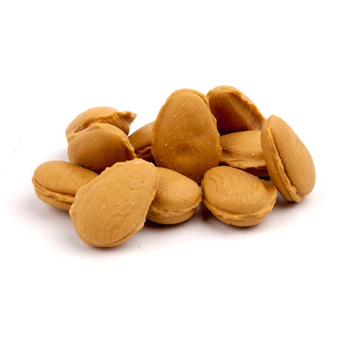 Schuttelaar Haverstro snoep van Schuttelaar