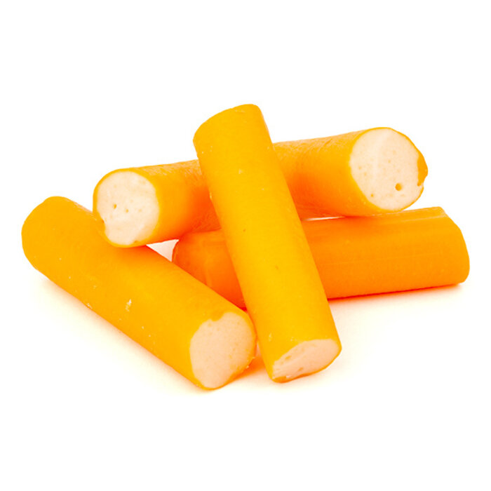 Holland Foodz Oranjestokjes van Holland Foodz
