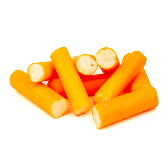 Holland Foodz Oranjestokjes van Holland Foodz