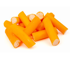Holland Foodz Oranjestokjes van Holland Foodz