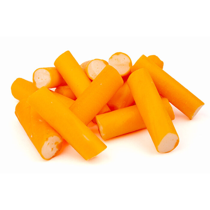 Holland Foodz Oranjestokjes van Holland Foodz