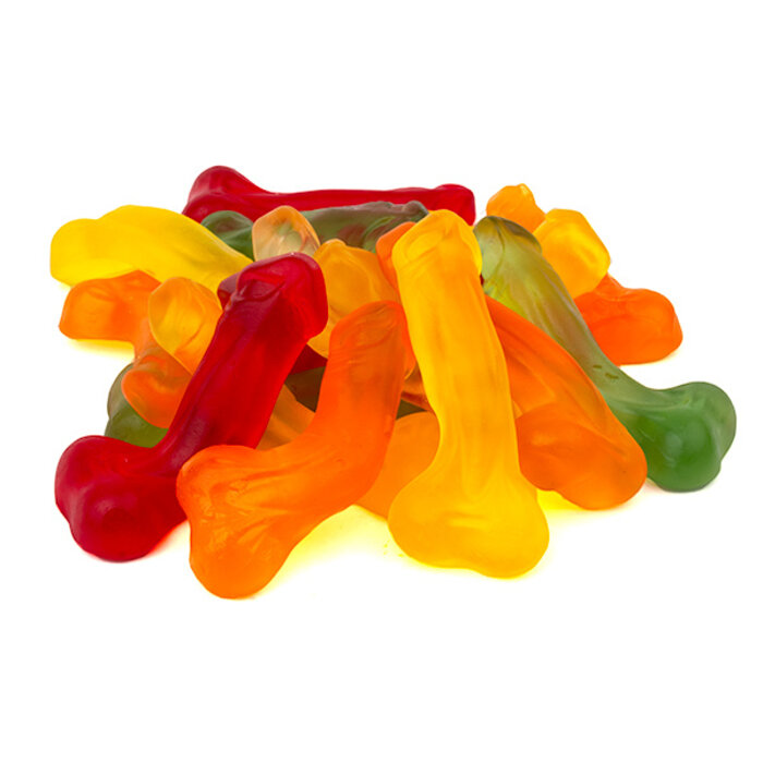 Matthijs Gomlullen of "Winegum Snikkels" van Matthijs