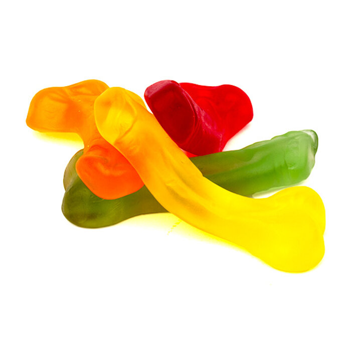 Matthijs Gomlullen of "Winegum Snikkels" van Matthijs