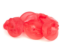 Matthijs Roze Mutsen of "Poesjes" van Matthijs