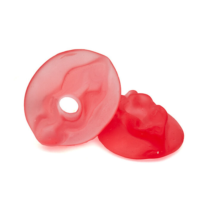 Matthijs Roze Mutsen of "Poesjes" van Matthijs