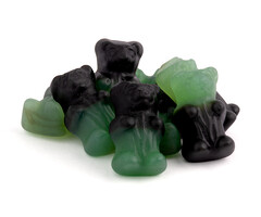 Matthijs Drop Mint Beren van Matthijs