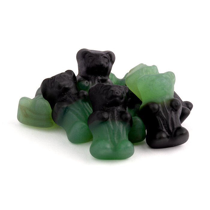 Matthijs Drop Mint Beren van Matthijs