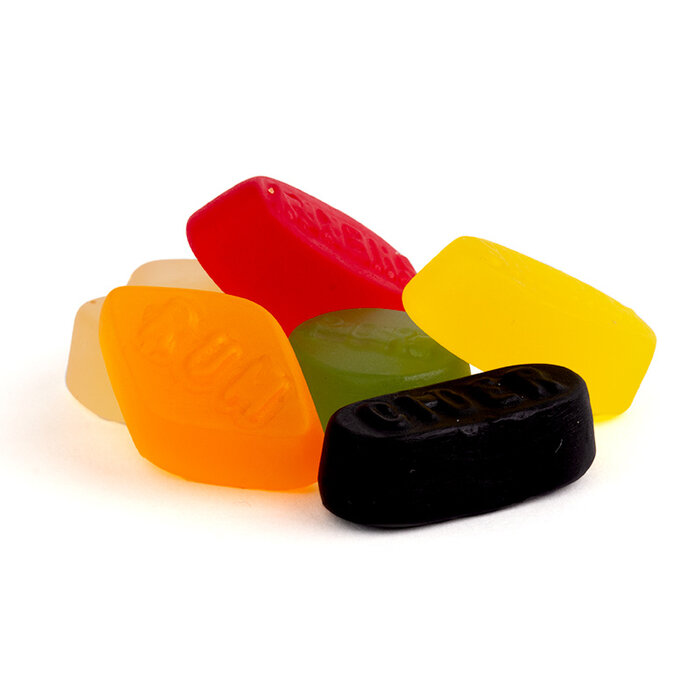 Matthijs Engelse Winegums van Matthijs