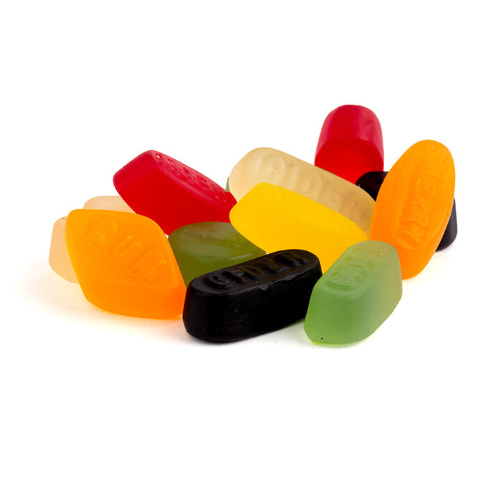 Matthijs Engelse Winegums van Matthijs