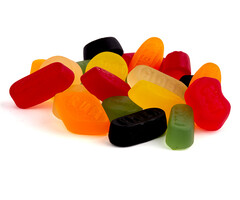 Matthijs Engelse Winegums van Matthijs