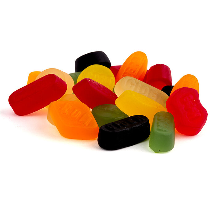 Matthijs Engelse Winegums van Matthijs