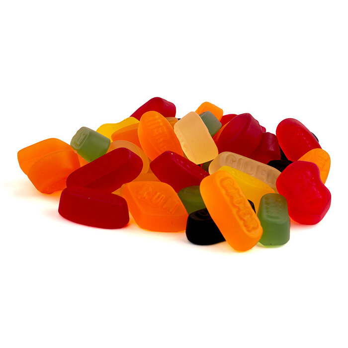 Matthijs Engelse Winegums van Matthijs