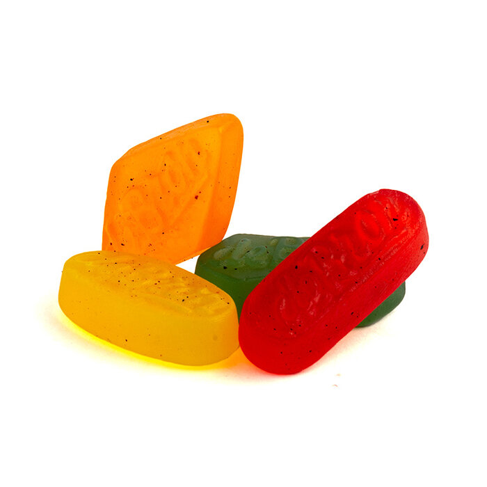 De Bron Suikervrije Winegum van de Bron