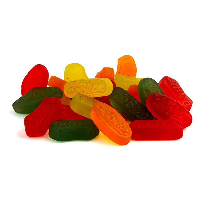 De Bron Suikervrije Winegum van de Bron