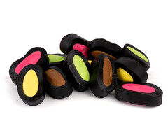 Makulaku Finse Fruitrondo's van Makulaku