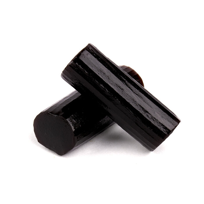 Halva Natuurdrop Zoet van Halva