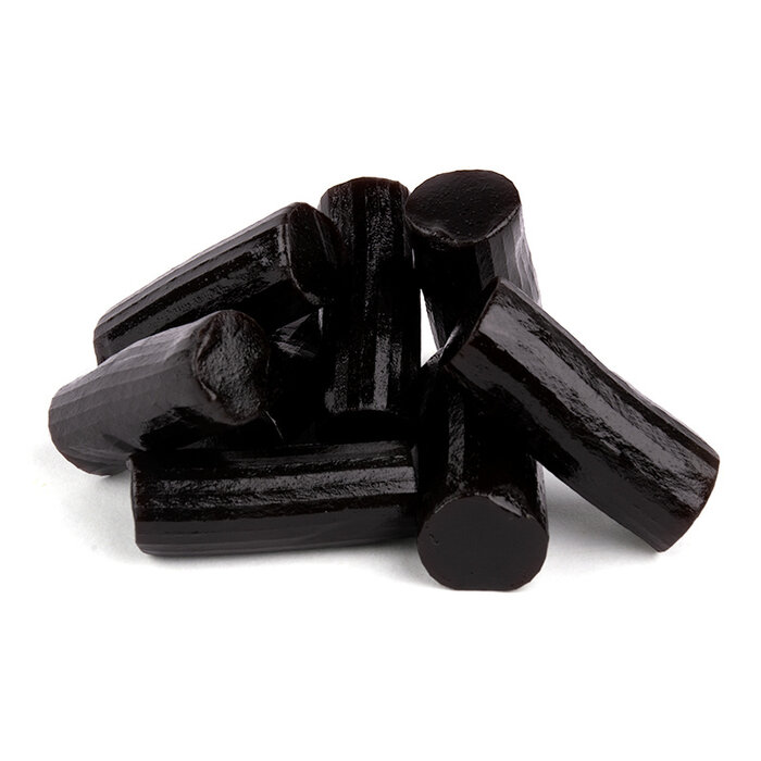 Halva Natuurdrop Zoet van Halva