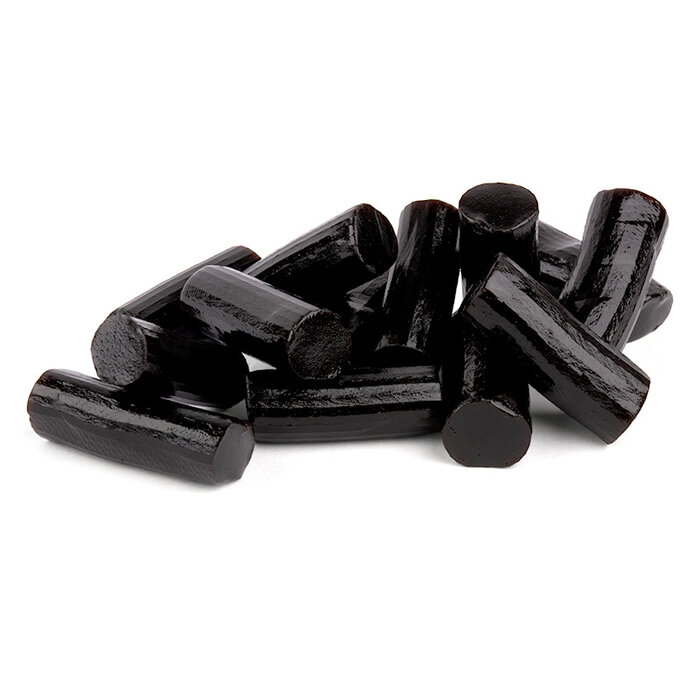 Halva Natuurdrop Zoet van Halva