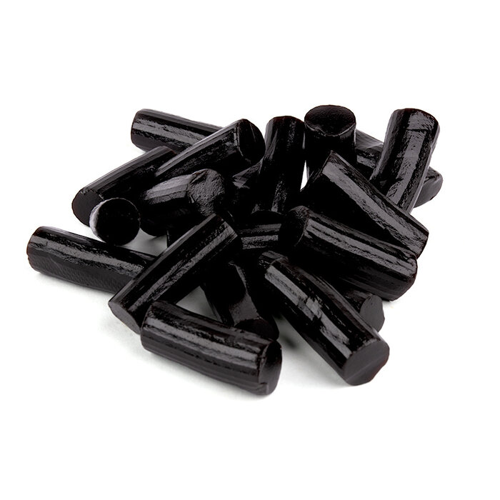 Halva Natuurdrop Zoet van Halva