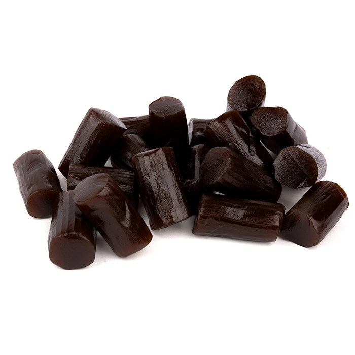 Halva Suikervrije Natuurdrop van Halva