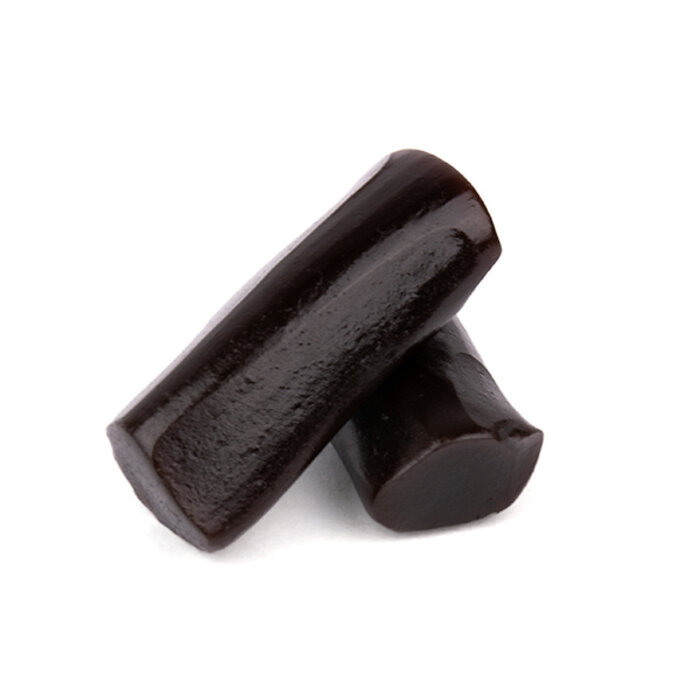 Halva Natuurdrop met Haver van Halva