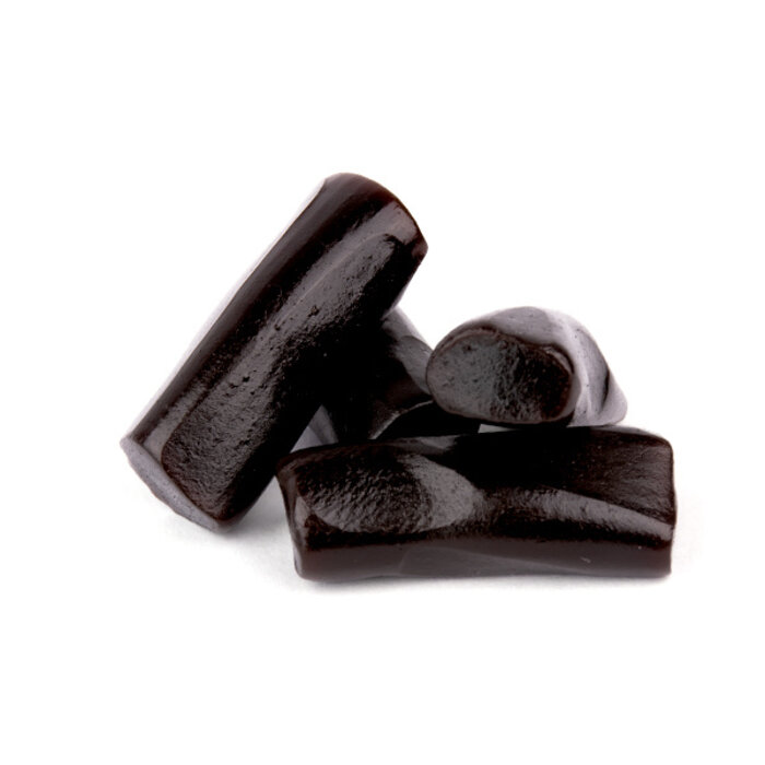 Halva Natuurdrop met Haver van Halva