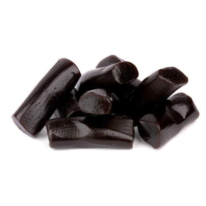 Halva Natuurdrop met Haver van Halva