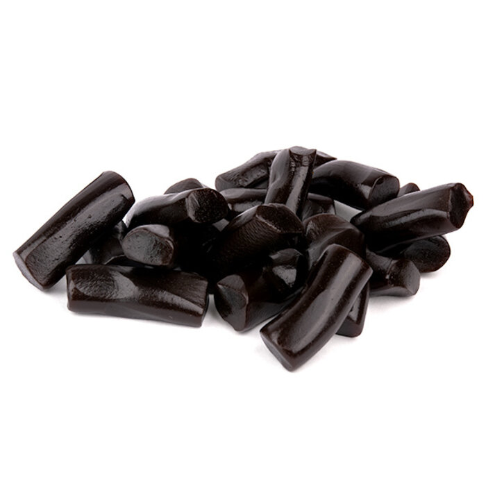 Halva Natuurdrop met Haver van Halva