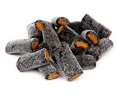 Makulaku Finse Salmiakstammen van Makulaku