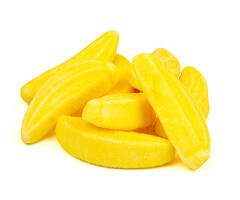 Haribo Bananas van Haribo