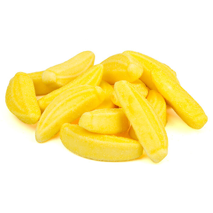 Haribo bananas deals