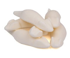 Haribo Witte Muizen van Haribo