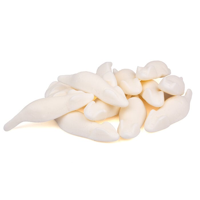 Haribo Witte Muizen van Haribo