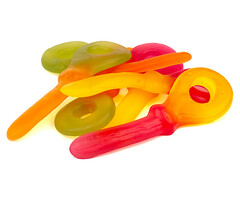 Red Band Grote Snoepsleutels van Red Band