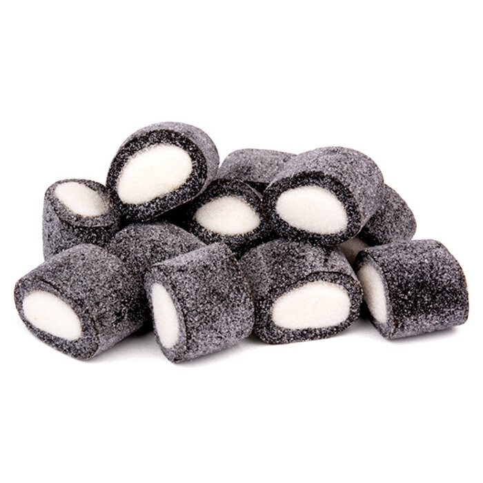 Makulaku Finse Mintstammen van Makulaku