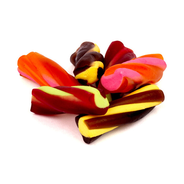 Makulaku Twist Mix van Makulaku