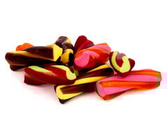 Makulaku Twist Mix van Makulaku