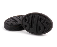 Bubs Sweet Ovals van Bubs