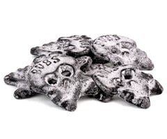 Bubs Grote Salty Skulls van Bubs