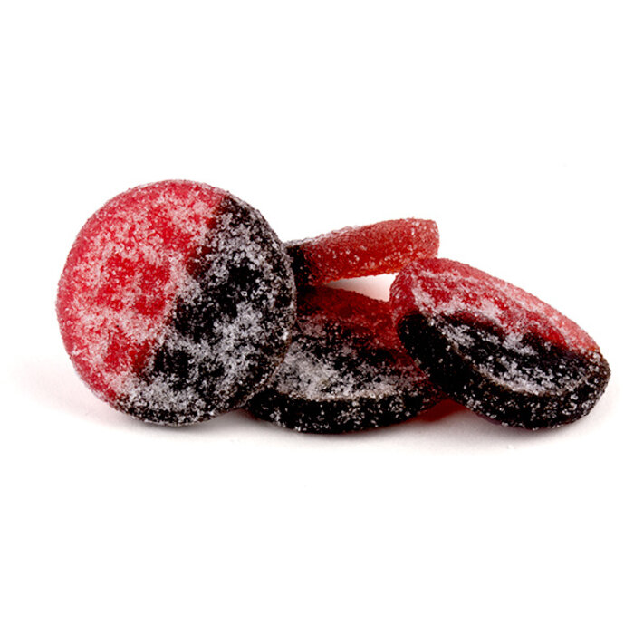 Bubs Sorbisar van Bubs